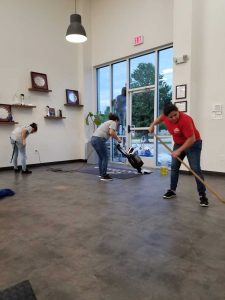 Commercial Cleaning Services in Harvey, LA Commercial Cleaning Services in Harvey, LA