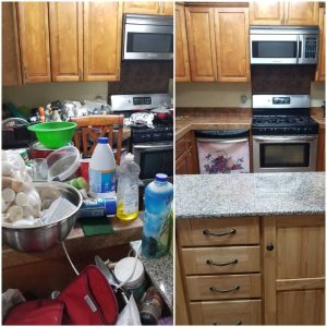 Residential Cleaning in Harvey, LA  Residential Cleaning in Harvey, LA