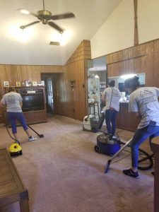 Cleaning Service in Harvey, LA  Cleaning Service in Harvey, LA