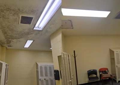 Commercial Cleaning Services