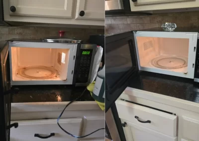 Reliable Cleaning Services