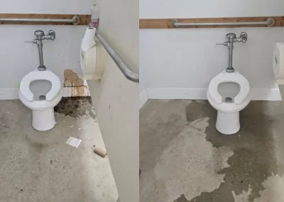 Reliable Cleaning Services