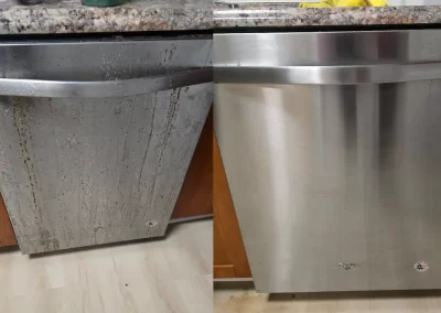 Residential Cleaning Services